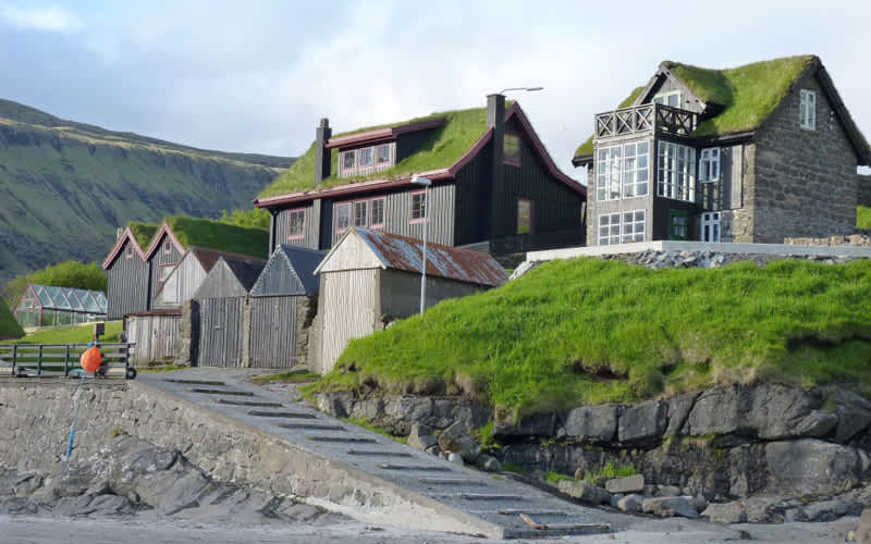 Faroe Adaları Hakkında Bilinmesi Gerekenler